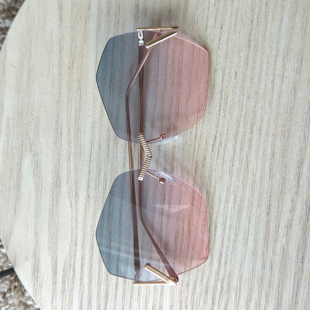 Festival sunglasses